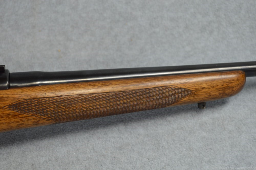 FN Belgium Custom Rifle in 300 Winchester Mag C&R OK-img-4