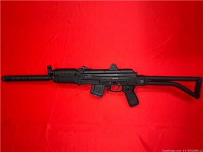 Arsenal Gambit SAM7SFK-80 7.62x39mm Semi-Automatic Rifle Rare
