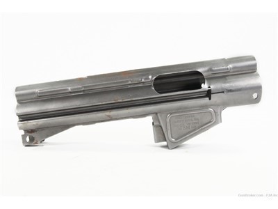C93 Rifle Receiver Flat, Pre Folded, Hk33 Receiver, HK93, 5.56mm
