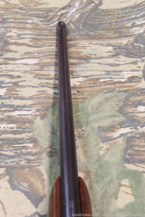 Remington Model 241 Speed Master chambered in 22 LR-img-15