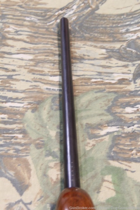 Remington Model 241 Speed Master chambered in 22 LR-img-19