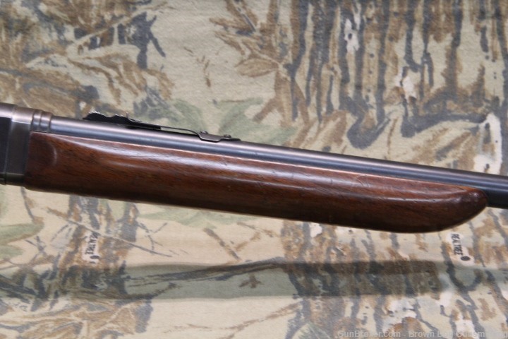 Remington Model 241 Speed Master chambered in 22 LR-img-4