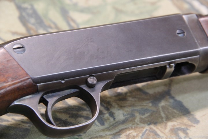 Remington Model 241 Speed Master chambered in 22 LR-img-35