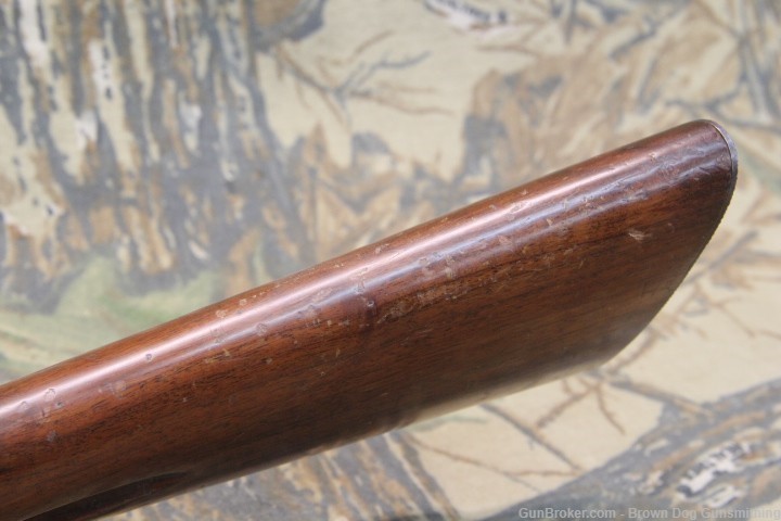 Remington Model 241 Speed Master chambered in 22 LR-img-43