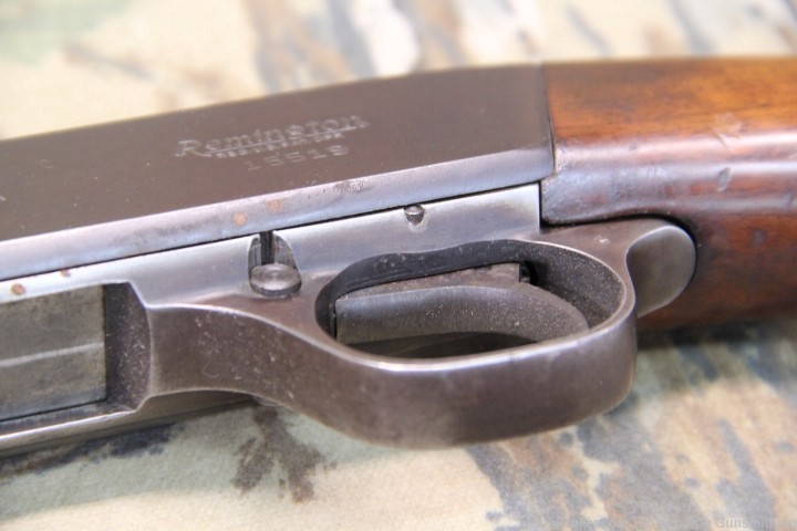 Remington Model 241 Speed Master chambered in 22 LR-img-27
