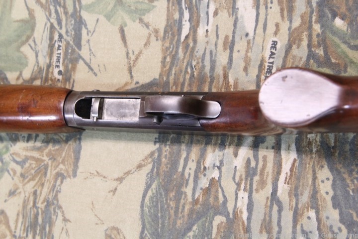 Remington Model 241 Speed Master chambered in 22 LR-img-17