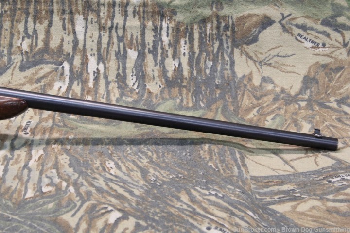 Remington Model 241 Speed Master chambered in 22 LR-img-5