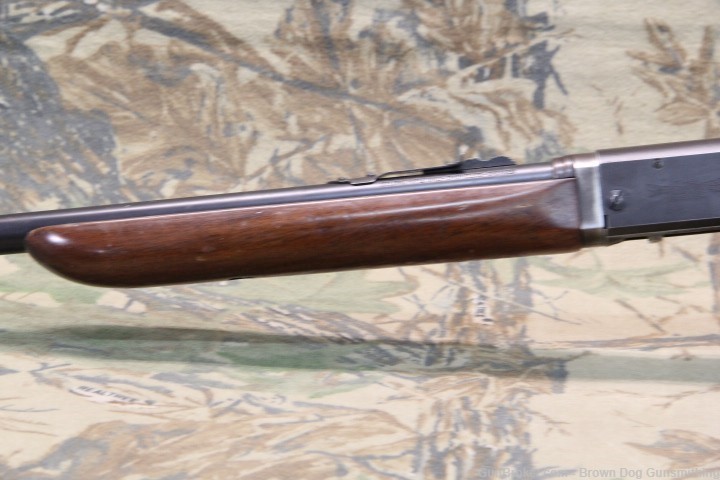 Remington Model 241 Speed Master chambered in 22 LR-img-10