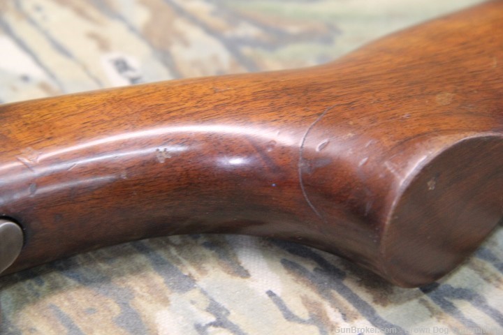Remington Model 241 Speed Master chambered in 22 LR-img-28