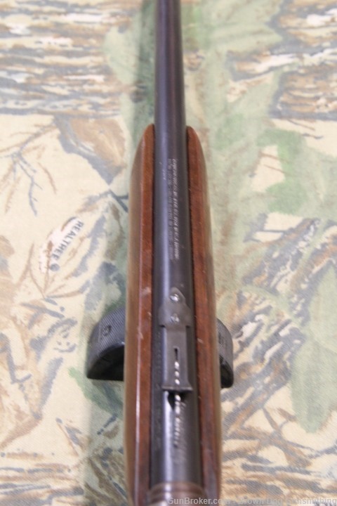 Remington Model 241 Speed Master chambered in 22 LR-img-14