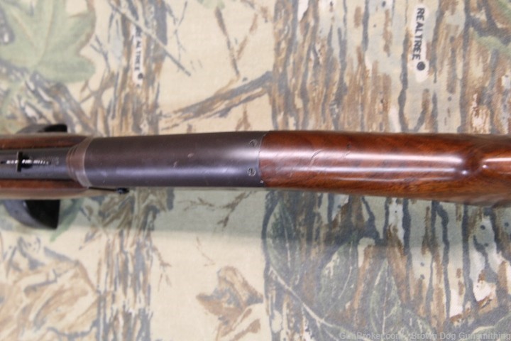 Remington Model 241 Speed Master chambered in 22 LR-img-13