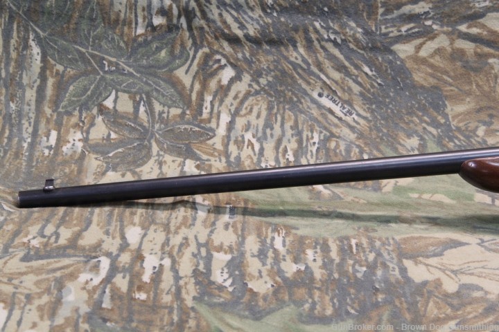 Remington Model 241 Speed Master chambered in 22 LR-img-11