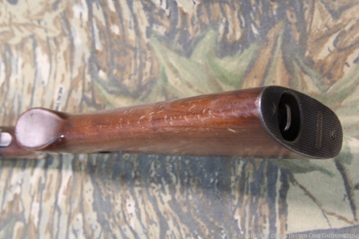 Remington Model 241 Speed Master chambered in 22 LR-img-16