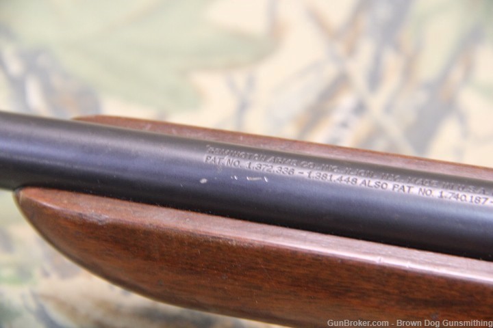 Remington Model 241 Speed Master chambered in 22 LR-img-42