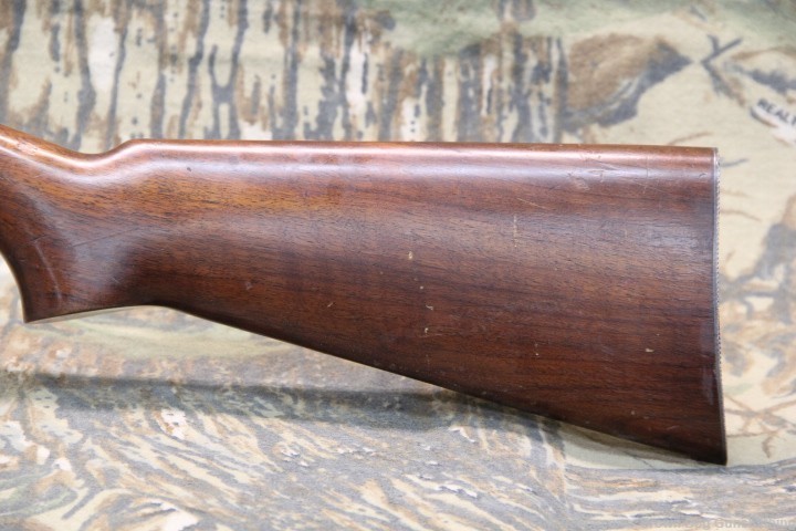 Remington Model 241 Speed Master chambered in 22 LR-img-7