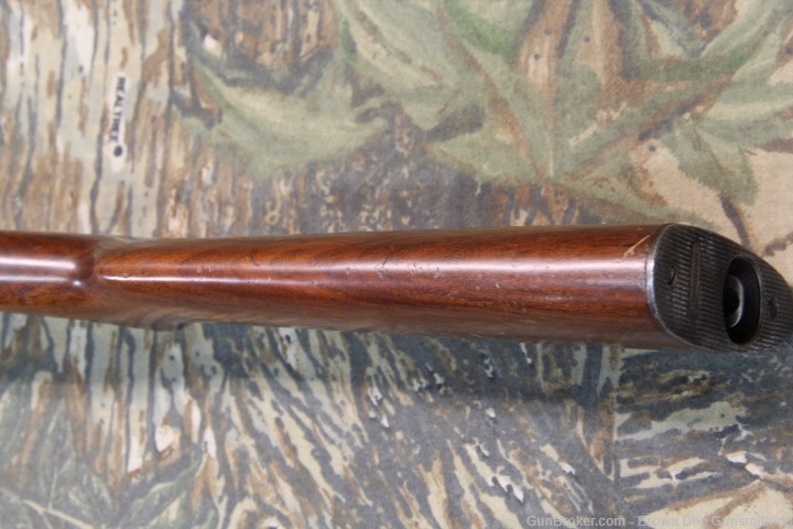 Remington Model 241 Speed Master chambered in 22 LR-img-12