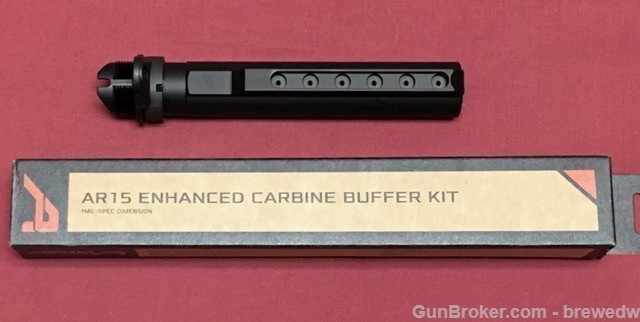 Sharps Brothers Livewire Ambidextrous / Magpul AR15 complete lower receiver-img-19