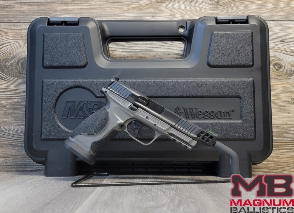 Smith & Wesson M&P M2.0 PC Comp 9mm 13718-img-0