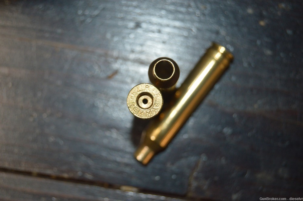 52 WINCHESTER, Federal, Remington and nny 7mm Remington Magnum BRASS-img-7