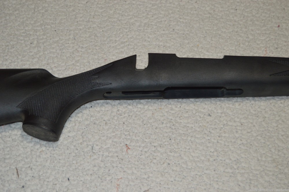 NEW Factory Remington SHORT Action BDL Magnum Stock w/ Limbsaver recoil Pad-img-3