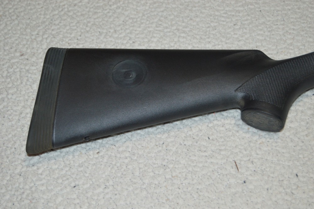 NEW Factory Remington SHORT Action BDL Magnum Stock w/ Limbsaver recoil Pad-img-2