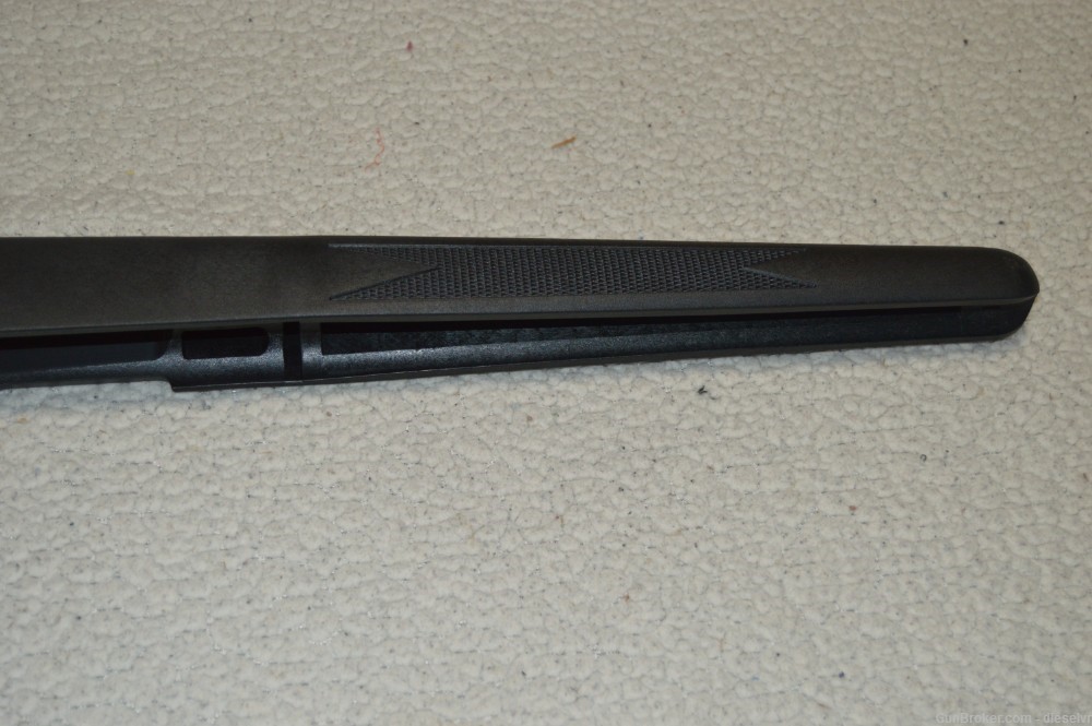 NEW Factory Remington SHORT Action BDL Magnum Stock w/ Limbsaver recoil Pad-img-7