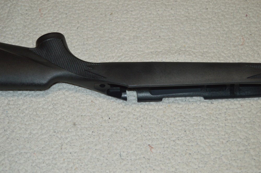 NEW Factory Remington SHORT Action BDL Magnum Stock w/ Limbsaver recoil Pad-img-6
