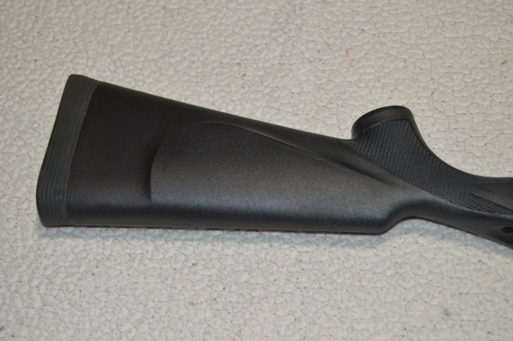 NEW Factory Remington SHORT Action BDL Magnum Stock w/ Limbsaver recoil Pad-img-5