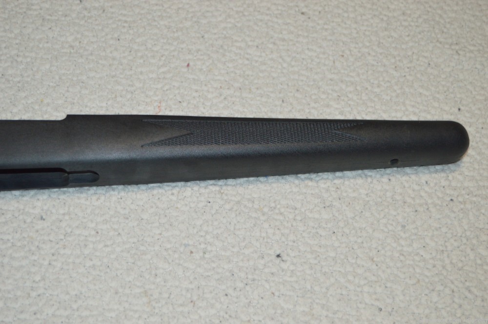 NEW Factory Remington SHORT Action BDL Magnum Stock w/ Limbsaver recoil Pad-img-4
