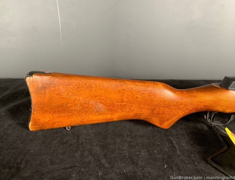 RUGER MINI 14 RIFLE 180 200th-img-6