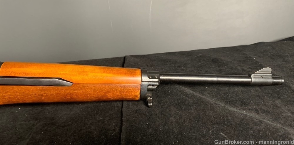 RUGER MINI 14 RIFLE 180 200th-img-8