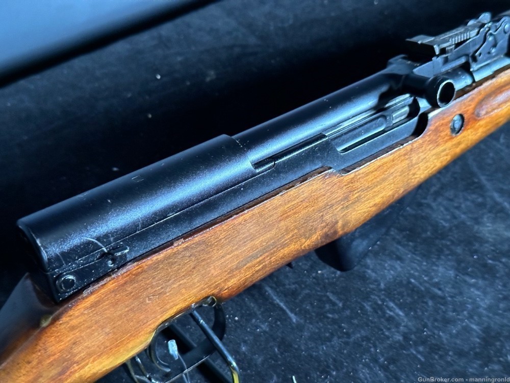 RUSSIAN SKS 7.62X39-img-5