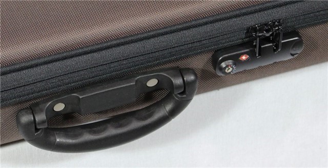 Peak Case Kel Tec KSG Shotgun & Pistol Hard Case-img-2