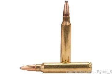 20rds Hornady American Whitetail™ JSP 300 WIN Mag 180gr PSP 82044 FAST SHIP-img-0