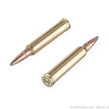 20rds Hornady American Whitetail™ JSP 300 WIN Mag 180gr PSP 82044 FAST SHIP-img-2