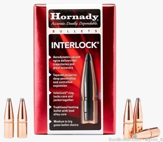 20rds Hornady American Whitetail™ JSP 300 WIN Mag 180gr PSP 82044 FAST SHIP-img-6
