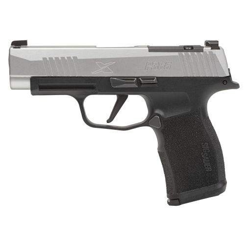 Sig Sauer P365XL OR 9mm Semi Auto Pistol-img-0