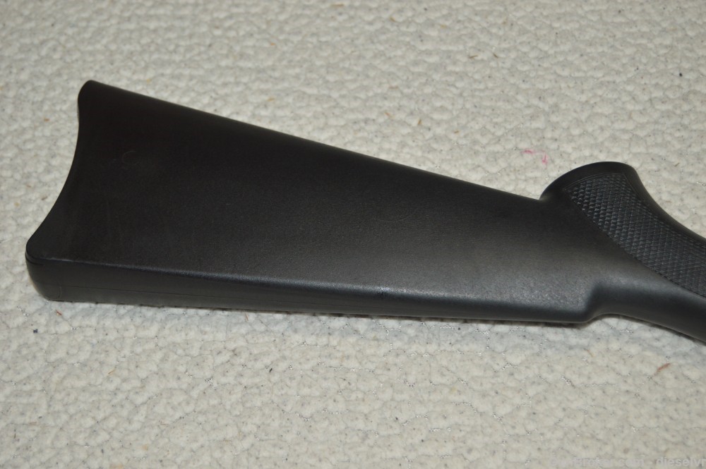 Factory Ruger 10-22 Synthetic Stock 10/22-img-5