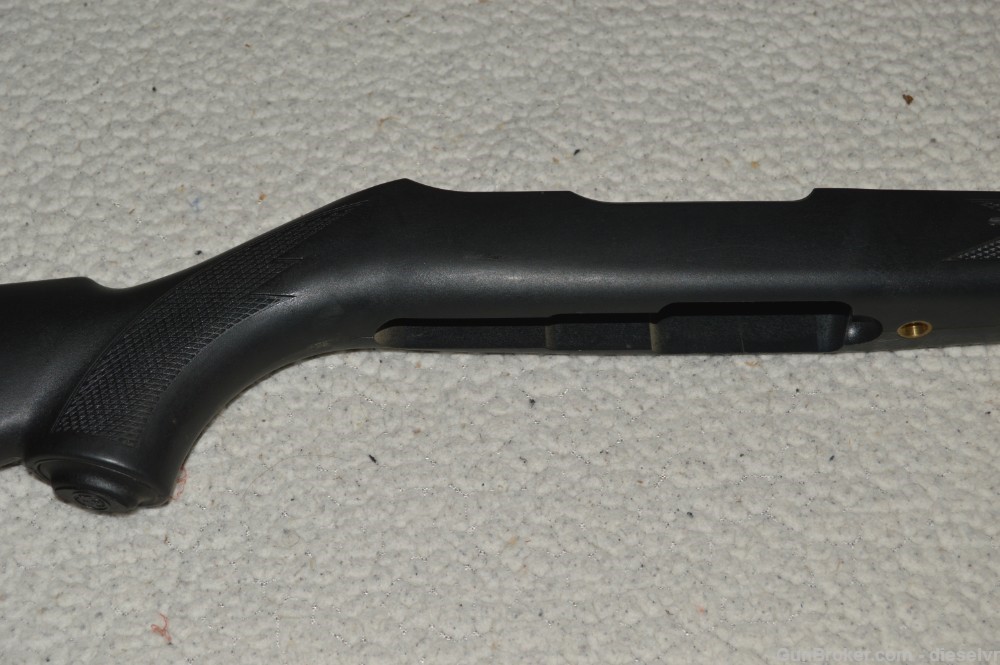 Factory Ruger 10-22 Synthetic Stock 10/22-img-3