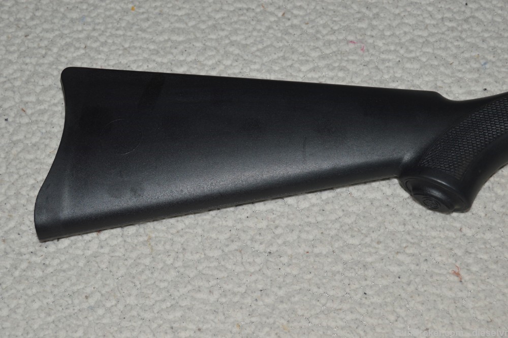 Factory Ruger 10-22 Synthetic Stock 10/22-img-2