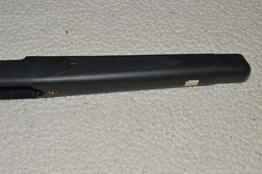 Factory Ruger 10-22 Synthetic Stock 10/22-img-4