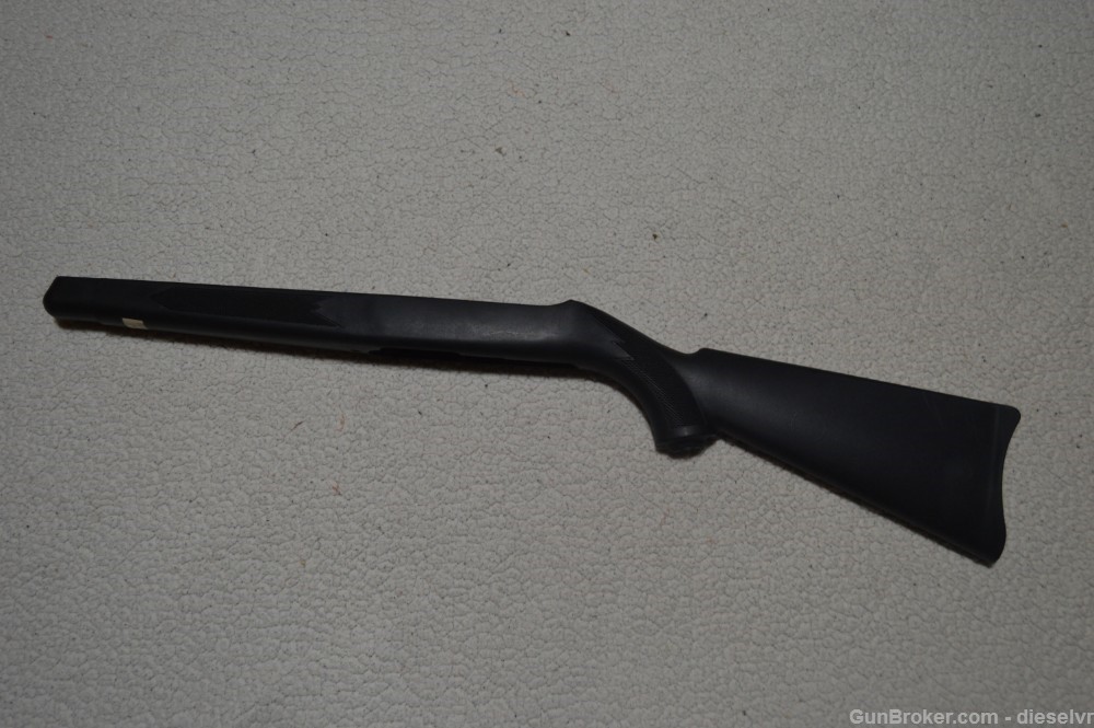 Factory Ruger 10-22 Synthetic Stock 10/22-img-1