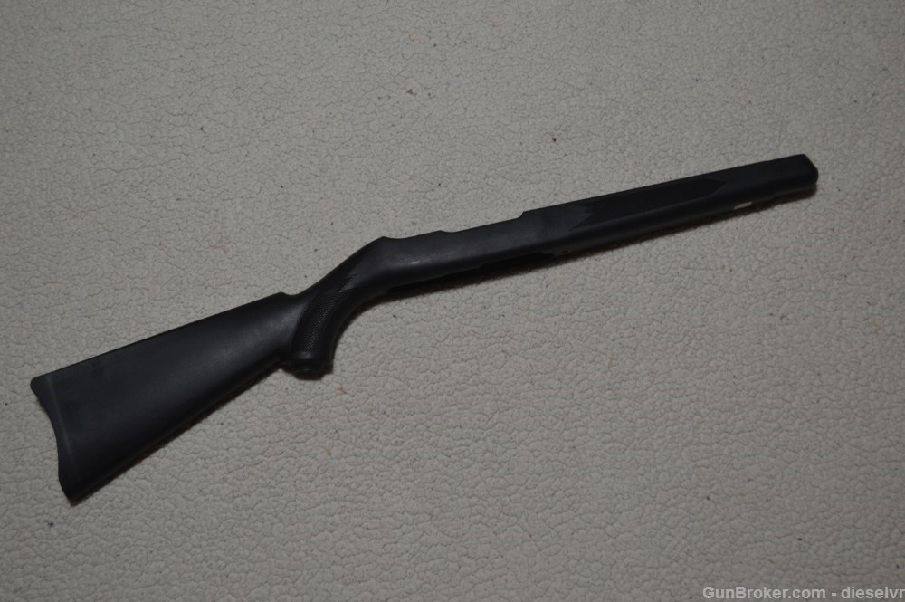 Factory Ruger 10-22 Synthetic Stock 10/22-img-0