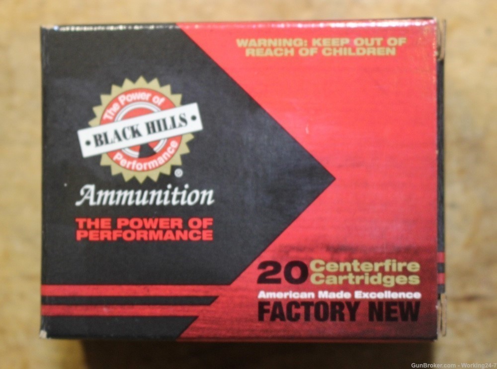 Black Hills Honey Badger 9mm Subs Sonic 125 Grain Lehigh Xtreme Box of 20-img-4