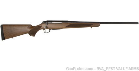 Tikka (Beretta) T3x Hunter Bolt Action Rifle 308/7.62x51mm JRTXA316-img-0