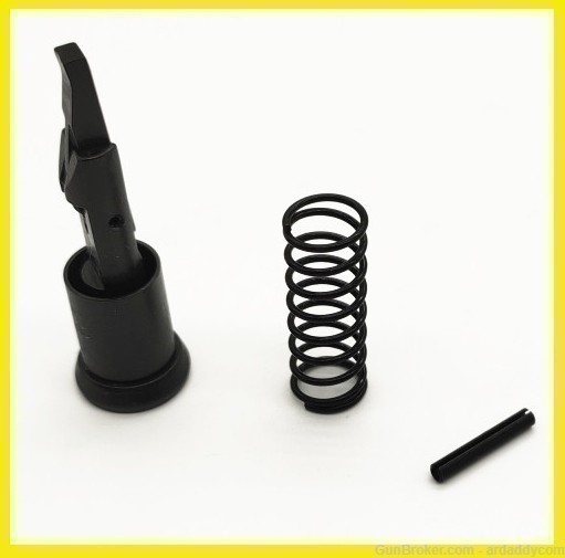 Toxic Arms MIL-SPEC forward assist for AR15 w/ Spring and Pin Kit AR 15 -img-1