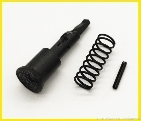 Toxic Arms MIL-SPEC forward assist for AR15 w/ Spring and Pin Kit AR 15 -img-0