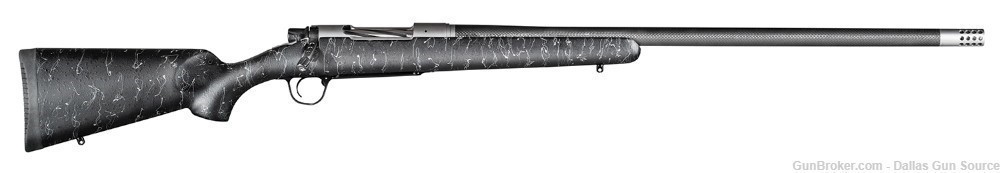 Christensen Arms Ridgeline 28 Nosler-img-0