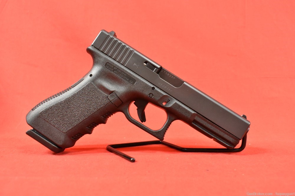 Glock 22 Gen 3 40 S&W G22 Compliant 22-img-2