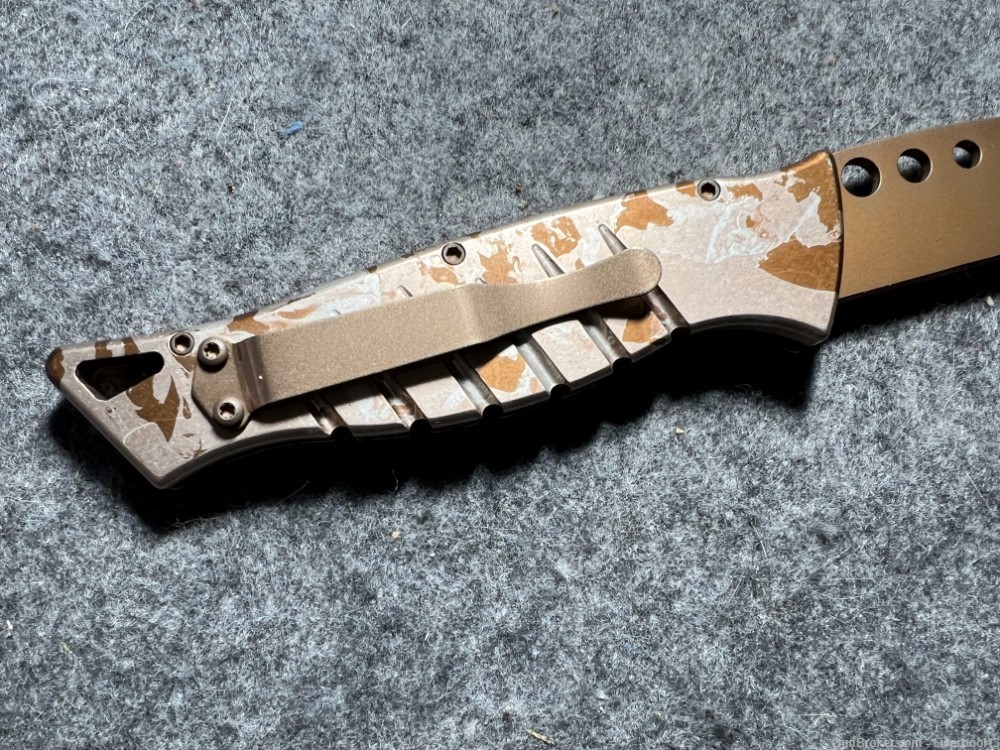 Piranha Knives Amazon Automatic Knife-img-4